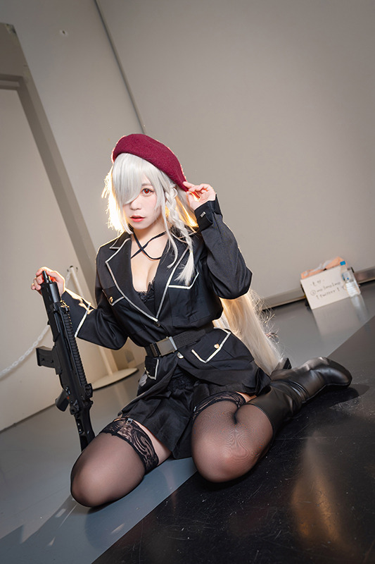 【コスプレ】FGO、鬼滅の刃ほか人気キャラ集結！ 「京まふ2019」美女レイヤーまとめ【写真99枚】