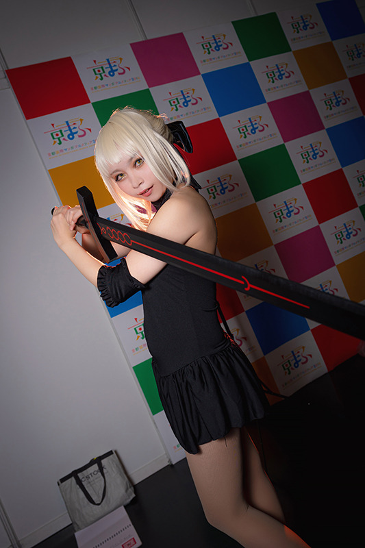 【コスプレ】FGO、鬼滅の刃ほか人気キャラ集結！ 「京まふ2019」美女レイヤーまとめ【写真99枚】