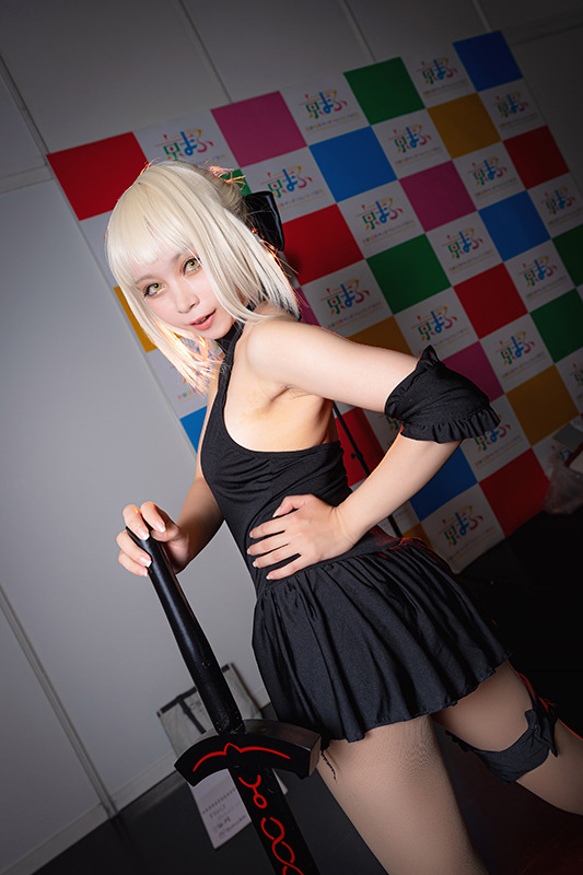 【コスプレ】FGO、鬼滅の刃ほか人気キャラ集結！ 「京まふ2019」美女レイヤーまとめ【写真99枚】