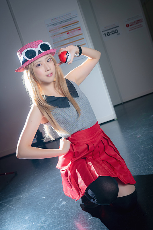 【コスプレ】FGO、鬼滅の刃ほか人気キャラ集結！ 「京まふ2019」美女レイヤーまとめ【写真99枚】