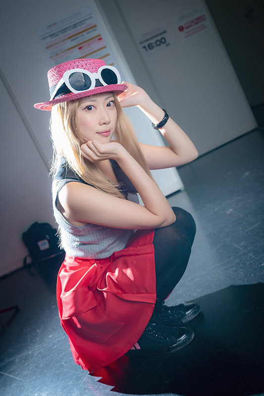 【コスプレ】FGO、鬼滅の刃ほか人気キャラ集結！ 「京まふ2019」美女レイヤーまとめ【写真99枚】