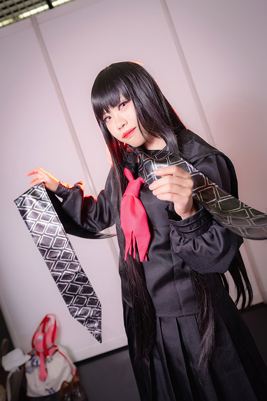 【コスプレ】FGO、鬼滅の刃ほか人気キャラ集結！ 「京まふ2019」美女レイヤーまとめ【写真99枚】