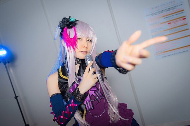 【コスプレ】FGO、鬼滅の刃ほか人気キャラ集結！ 「京まふ2019」美女レイヤーまとめ【写真99枚】