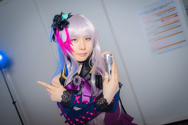 【コスプレ】FGO、鬼滅の刃ほか人気キャラ集結！ 「京まふ2019」美女レイヤーまとめ【写真99枚】
