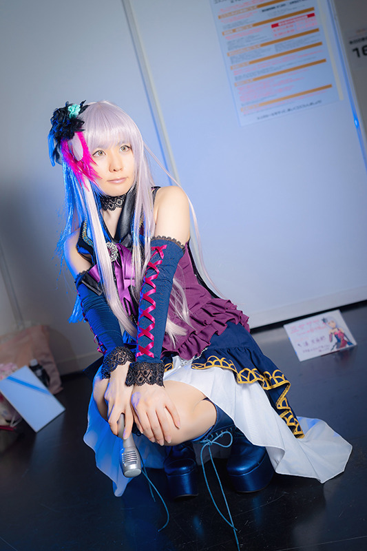 【コスプレ】FGO、鬼滅の刃ほか人気キャラ集結！ 「京まふ2019」美女レイヤーまとめ【写真99枚】