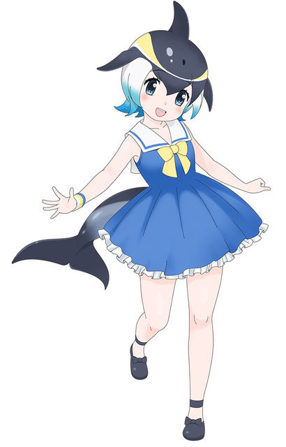 アプリ版『けものフレンズ３』本日24日より配信開始─吉崎観音先生による描き下ろしイラストが到着！