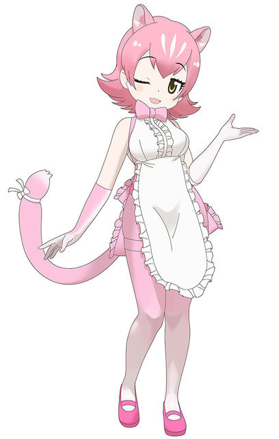 アプリ版『けものフレンズ３』本日24日より配信開始─吉崎観音先生による描き下ろしイラストが到着！