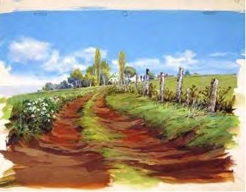 （c）NIPPON ANIMATION CO.,LTD.“Anne of Green Gables” AGGLA