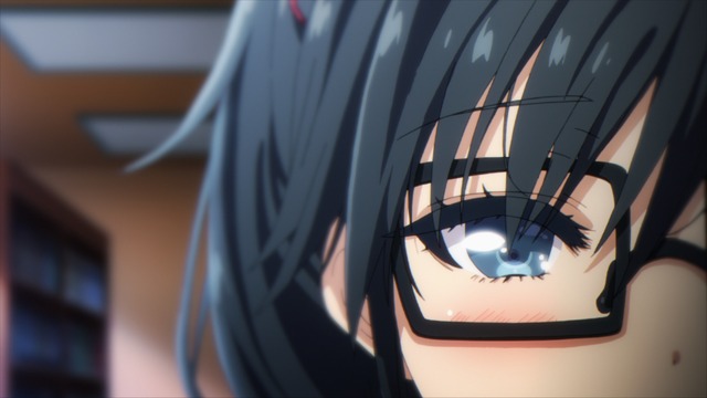 『俺を好きなのはお前だけかよ』（C）2018 駱駝／KADOKAWA／「俺好き」製作委員会