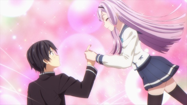 『俺を好きなのはお前だけかよ』（C）2018 駱駝／KADOKAWA／「俺好き」製作委員会