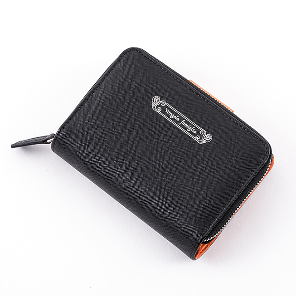 沢田綱吉モデル 財布 9,800円（税別）（C）天野明／集英社・テレビ東京・リボーン製作委員会