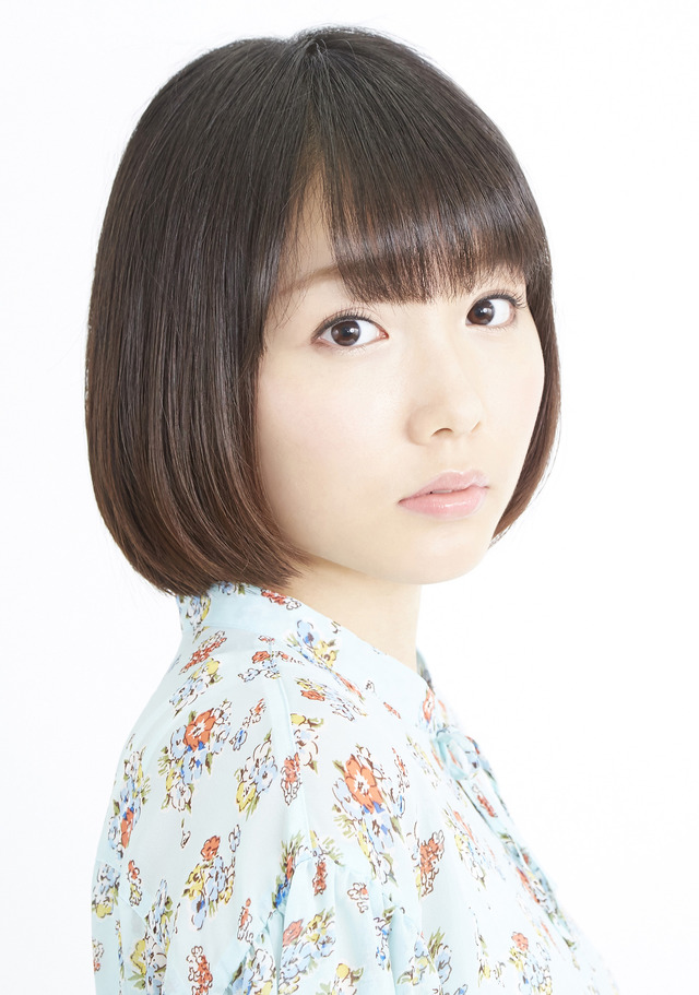 『IDOL 舞SHOW』三日月眼　綾瀬双葉（あやふう）役：木戸衣吹