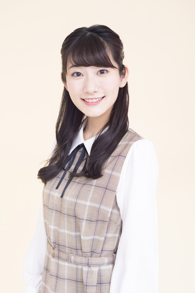 『IDOL 舞SHOW』三日月眼　若月美鈴（みれち）役：岡咲美保