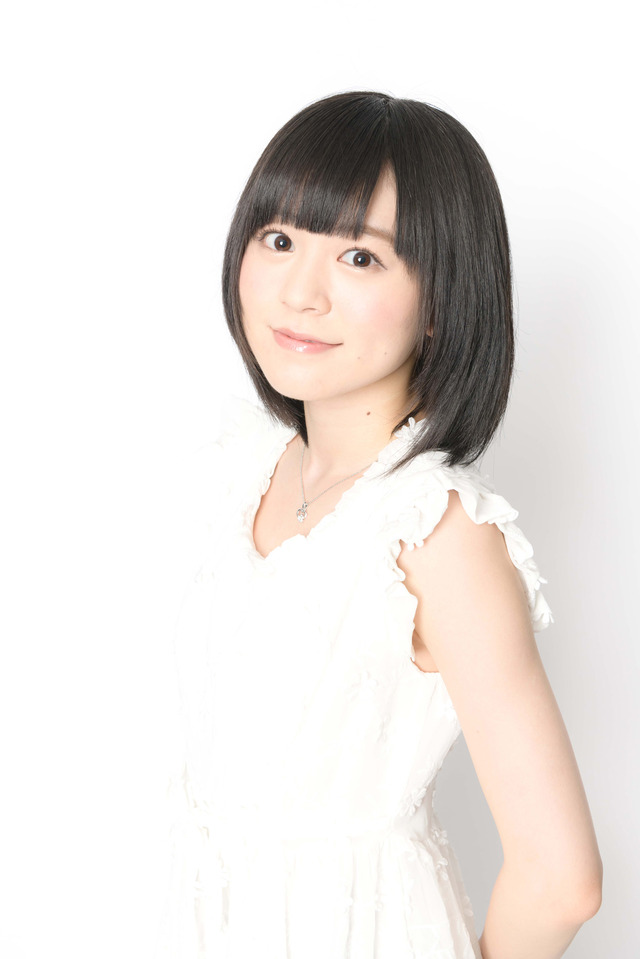 『IDOL 舞SHOW』三日月眼　金剛寺ゆい（ゆい坊）役：中島由貴