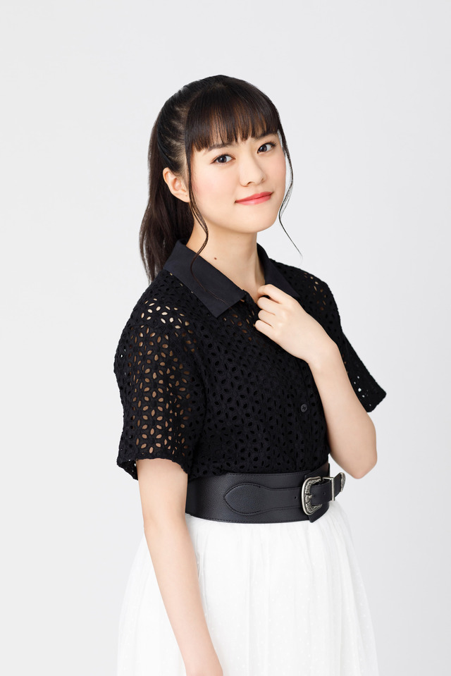 『IDOL 舞SHOW』NO PRINCESS　明瀬亜美（あみみん）役：堀内まり菜