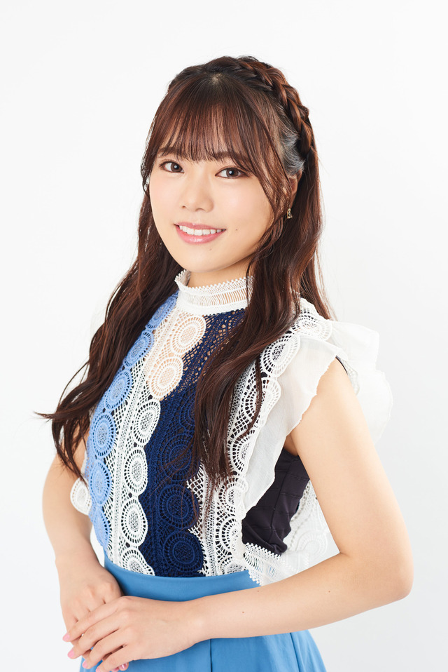 『IDOL 舞SHOW』NO PRINCESS　星野しほ（のしほ）役：倉知玲鳳