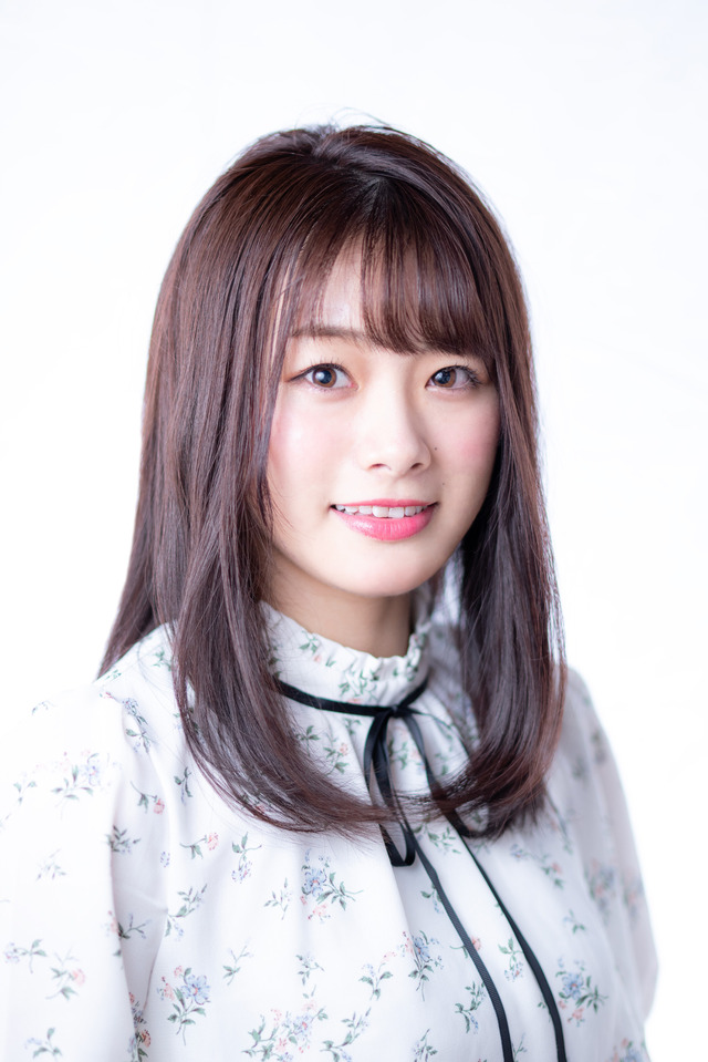 『IDOL 舞SHOW』X-UC　掛川こころ（ココロン）役：長谷川玲奈