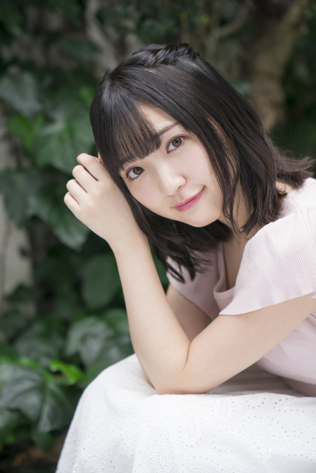 『IDOL 舞SHOW』X-UC　星月小春（こぱる）役：豊田萌絵