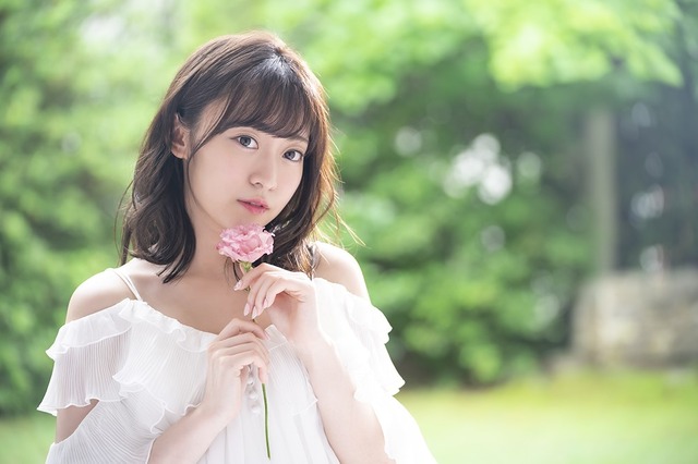 『IDOL 舞SHOW』X-UC　清見みさ緒（きよみん）役：石飛恵里花