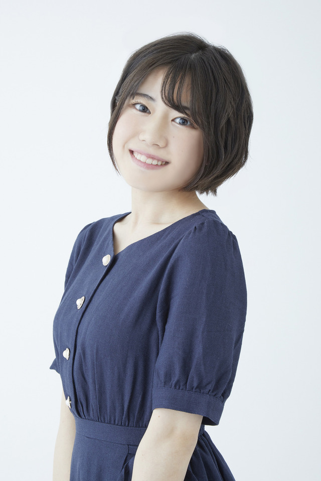 『IDOL 舞SHOW』X-UC　猿野さくら（さく姫）役：花谷麻妃