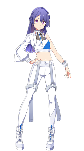 『IDOL 舞SHOW』明瀬亜美