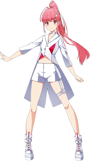 『IDOL 舞SHOW』星野しほ