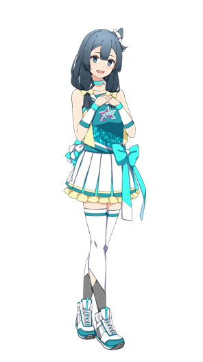 『IDOL 舞SHOW』星月小春