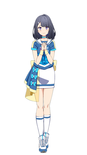 『IDOL 舞SHOW』羽美野りさ