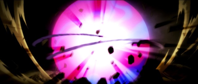 「シーチキンチキン」アニメCMカット