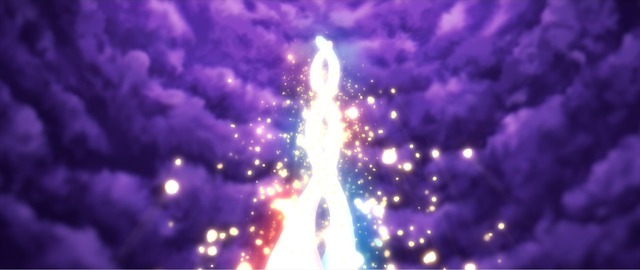 「シーチキンチキン」アニメCMカット