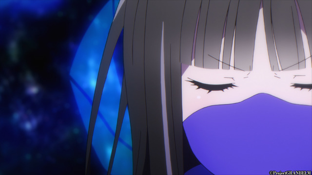 『グランベルム』 第13話先行カット（C）ProjectGRANBELM