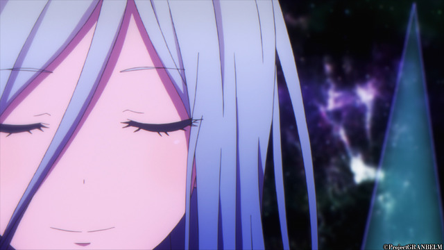 『グランベルム』 第13話先行カット（C）ProjectGRANBELM