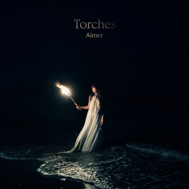 Aimer「Torches」
