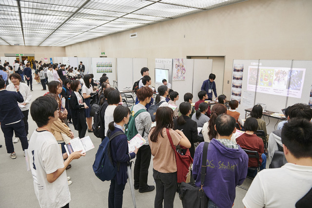 「京都国際マンガ・アニメフェア（京まふ）2019」