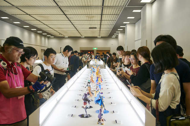 「京都国際マンガ・アニメフェア（京まふ）2019」