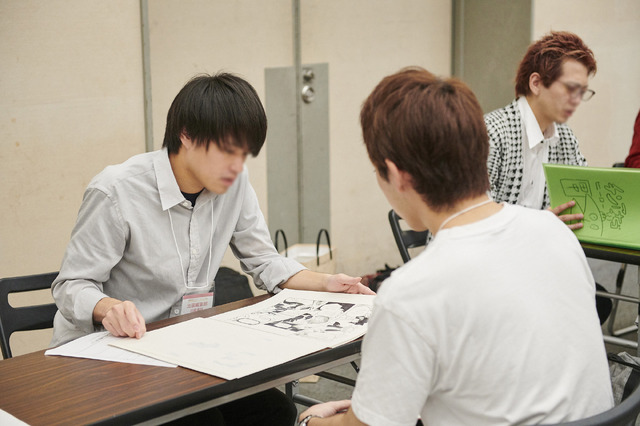 「京都国際マンガ・アニメフェア（京まふ）2019」