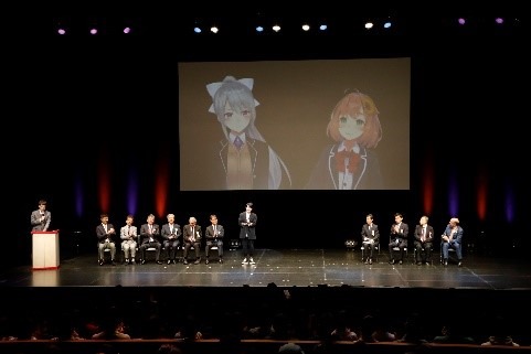 「京都国際マンガ・アニメフェア（京まふ）2019」