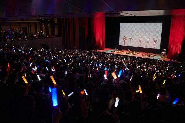 「京都国際マンガ・アニメフェア（京まふ）2019」