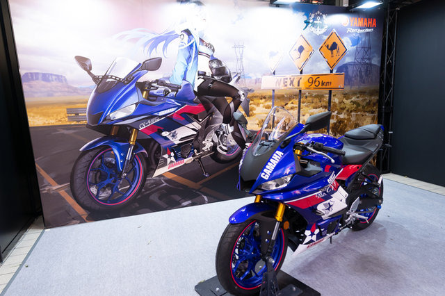 『アズレン』中国応援コスプレイヤーの美しさが存在感放つ！2周年リアルイベントフォトレポート【写真66枚】