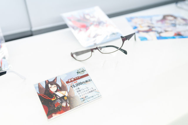 『アズレン』中国応援コスプレイヤーの美しさが存在感放つ！2周年リアルイベントフォトレポート【写真66枚】