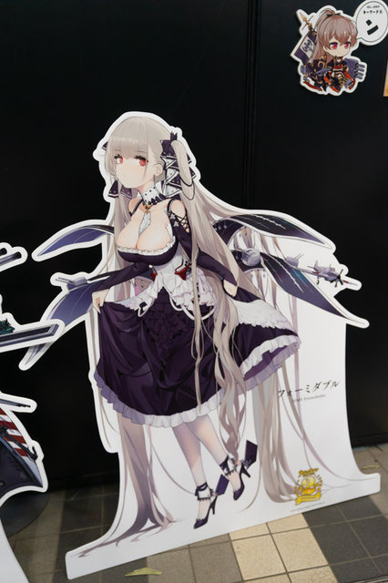 『アズレン』中国応援コスプレイヤーの美しさが存在感放つ！2周年リアルイベントフォトレポート【写真66枚】