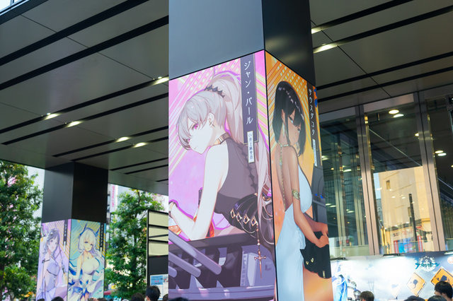 『アズレン』中国応援コスプレイヤーの美しさが存在感放つ！2周年リアルイベントフォトレポート【写真66枚】