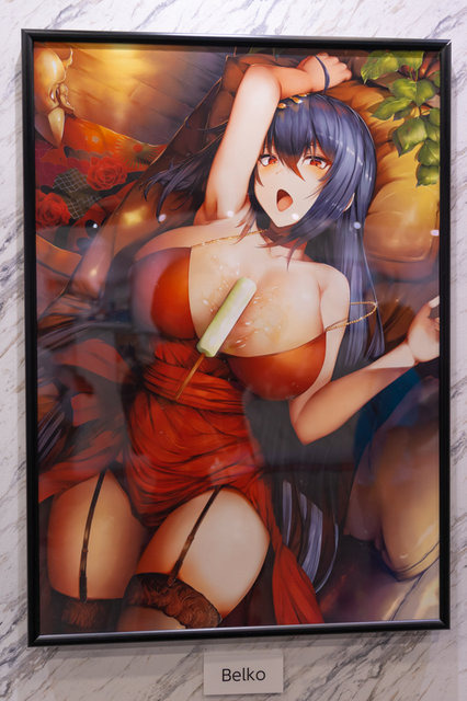 『アズレン』中国応援コスプレイヤーの美しさが存在感放つ！2周年リアルイベントフォトレポート【写真66枚】