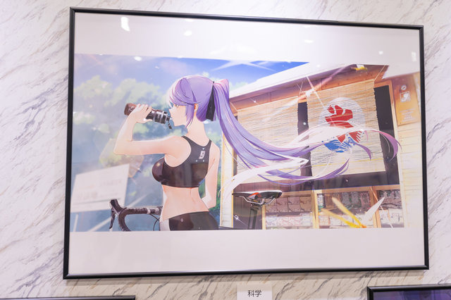 『アズレン』中国応援コスプレイヤーの美しさが存在感放つ！2周年リアルイベントフォトレポート【写真66枚】