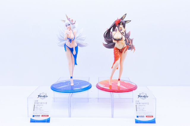 『アズレン』中国応援コスプレイヤーの美しさが存在感放つ！2周年リアルイベントフォトレポート【写真66枚】