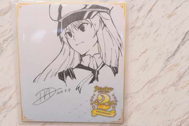 『アズレン』中国応援コスプレイヤーの美しさが存在感放つ！2周年リアルイベントフォトレポート【写真66枚】