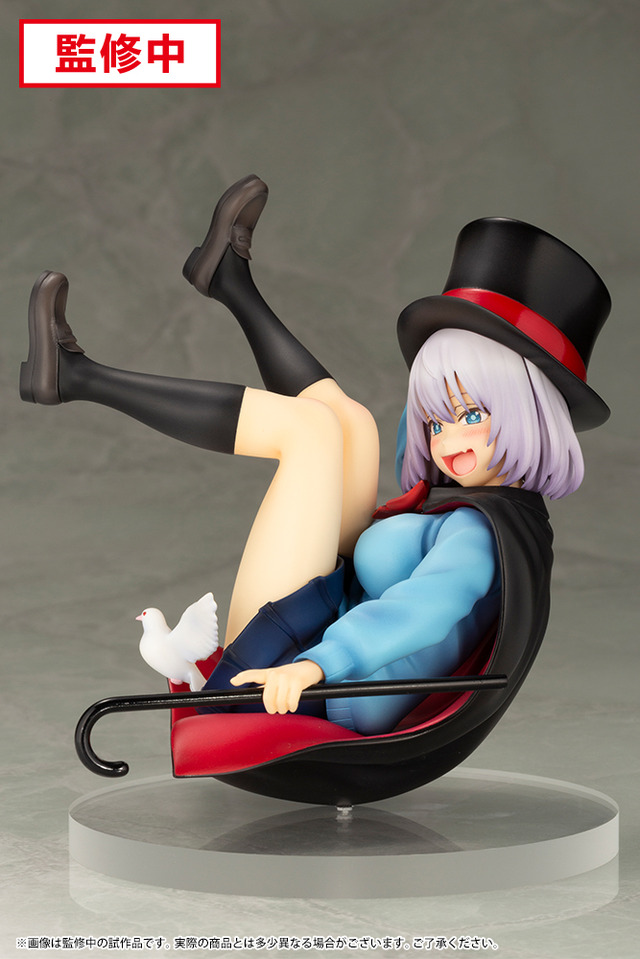 「先輩」12,000円（税別）（C）アズ・講談社／手品先輩製作委員会