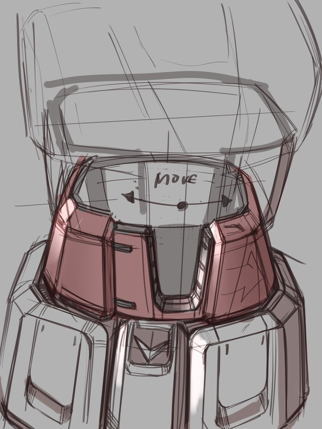 「HG 1/144 ガンダムG40（Industrial Design Ver.) 」価格：3,300円・税10%込／3,000円・税別 （C）創通・サンライズ