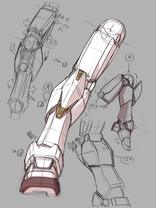 「HG 1/144 ガンダムG40（Industrial Design Ver.) 」価格：3,300円・税10%込／3,000円・税別 （C）創通・サンライズ