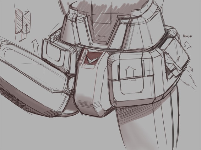 「HG 1/144 ガンダムG40（Industrial Design Ver.) 」価格：3,300円・税10%込／3,000円・税別 （C）創通・サンライズ